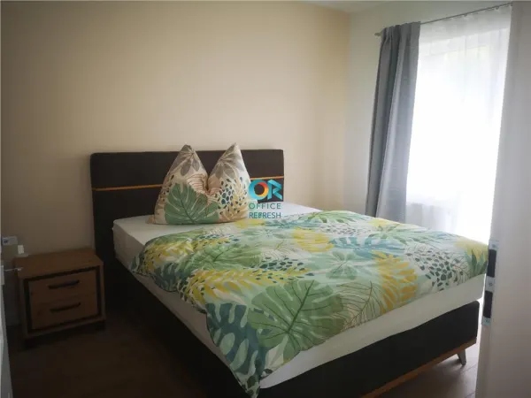Apartament 2 camere Florești - poza 9