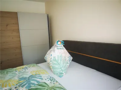 Apartament 2 camere - Sesul de Sus Floresti - foto 10