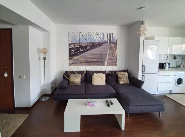 Apartament 2 camere București - poza 1