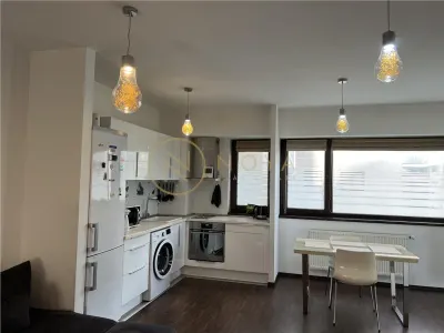 Apartament 2 camere Pipera Green Vista parcare - foto 2