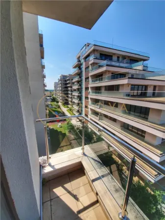 Apartament 2 camere București - poza 12