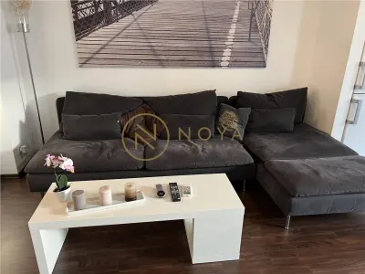 Apartament 2 camere Pipera Green Vista parcare - foto 8
