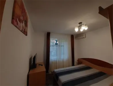Inchiriere Apartament 2 Camere Decomandat Aparatorii Patriei-Panselelor - foto 9