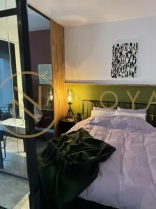 Apartament studio Aviatiei - Promenada Cloud9 parcare inclusa - foto 1