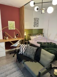 Apartament studio Aviatiei - Promenada Cloud9 parcare inclusa - foto 2