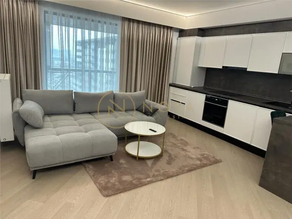 Apartament 2 camere București - poza 1