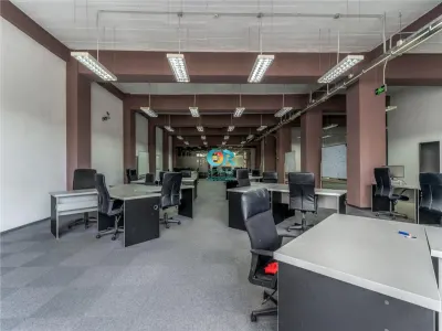 Spatii de birouri de inchiriat zona centrala - foto 2