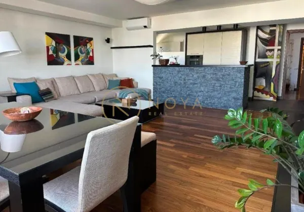 Apartament 3 camere București - poza 1