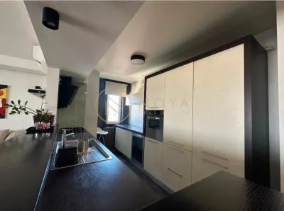 Inchiriere Apartament 3 camere Piata Alba Iulia - foto 7