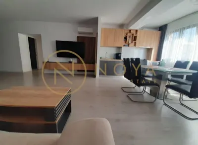 Apartament 2 camere Pipera Ivory Parcare si Boxa - foto 1