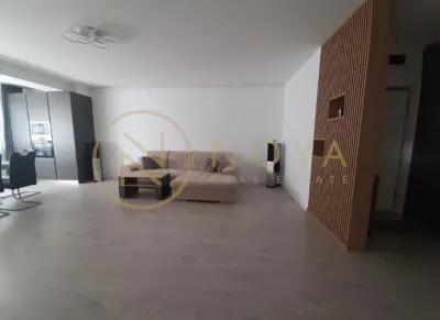 Apartament 2 camere Pipera Ivory Parcare si Boxa - foto 2
