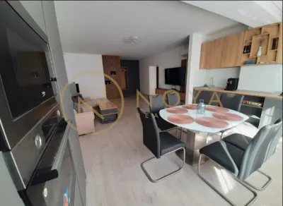 Apartament 2 camere Pipera Ivory Parcare si Boxa - foto 7