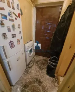 Garsoniera Semidecomandata Aparatorii Patriei-Turnu Magurele - foto 5