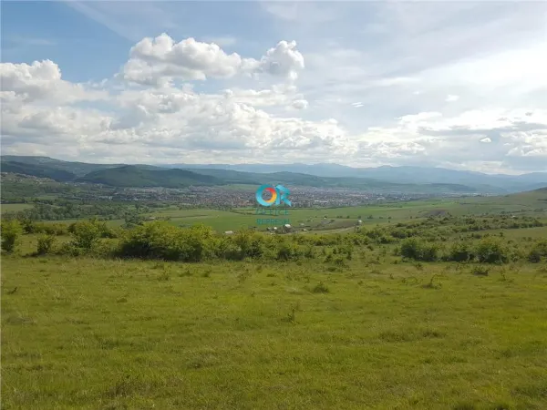 Teren Florești - poza 1