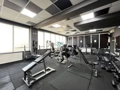 Spatiu de vanzare (sala fitness) - zona Gheorgheni - foto 1