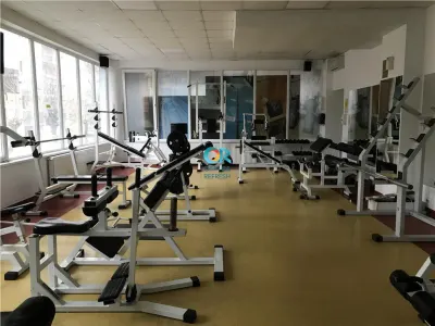 Spatiu de vanzare (sala fitness) - zona Gheorgheni - foto 3