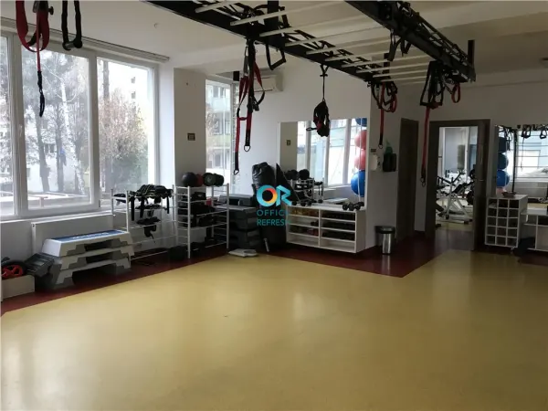 Spațiu comercial Cluj-Napoca - poza 4