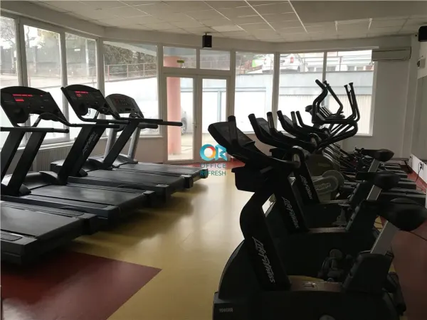 Spațiu comercial Cluj-Napoca - poza 7