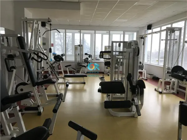 Spațiu comercial Cluj-Napoca - poza 8