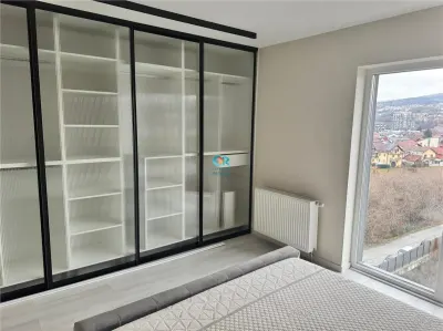 Apartament de 2 camere de vanzare - foto 2