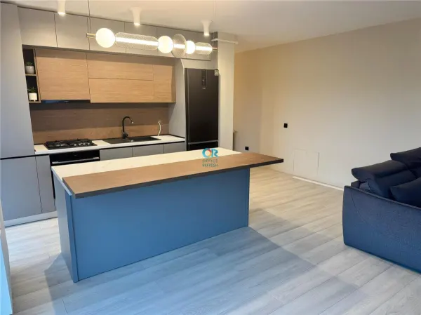 Apartament 2 camere Cluj-Napoca - poza 4