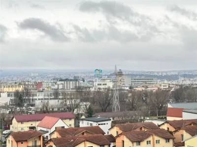 Apartament de 2 camere de vanzare - foto 7
