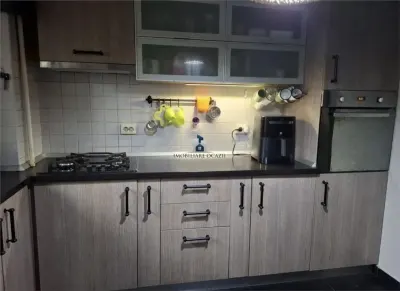 Vanzare Apartament 3 Camere Bd.Alexandru Obregia - foto 3