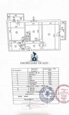 Apartament 2 camere București - poza 6