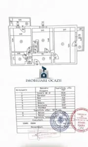 Vanzare Apartament 2 Camere Decomandat Giurgiului-Gradistea - foto 6