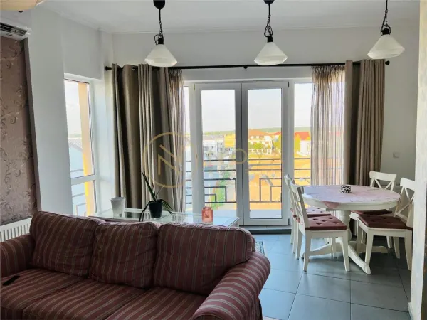 Apartament 2 camere București - poza 2