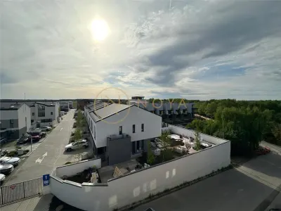 Apartament de 2 camere Pipera parcare inclusa - foto 4