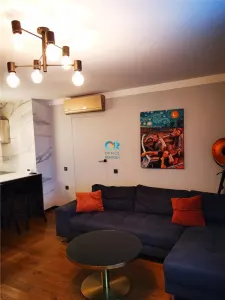 Apartament de vanzare 2 camere - Dambul Rotund - foto 2