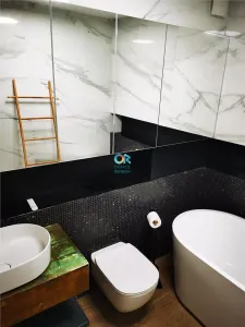 Apartament de vanzare 2 camere - Dambul Rotund - foto 15