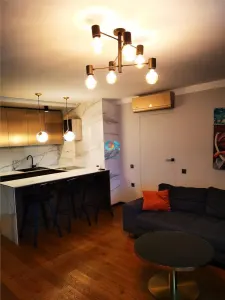 Apartament de vanzare 2 camere - Dambul Rotund - foto 3