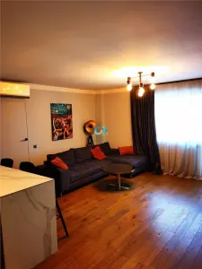 Apartament de vanzare 2 camere - Dambul Rotund - foto 4