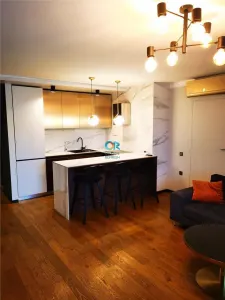 Apartament de vanzare 2 camere - Dambul Rotund - foto 7