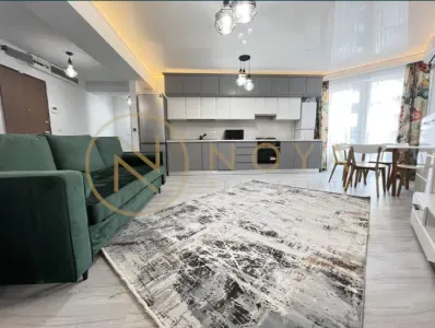 Apartament de 2 camere Pipera Ambiance Parcare - foto 4