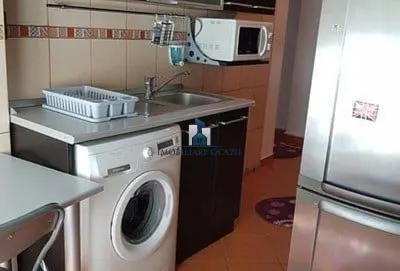 Apartament 2 camere Decomandat Bld. Brancoveanu - Bucuresti