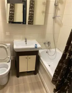 Apartament 3 camere Decomandat Izvorul Muresului - foto 11