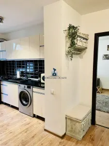 Apartament 3 camere Decomandat Izvorul Muresului - foto 3