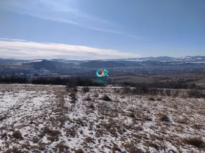Teren de vanzare varianta Cluj Napoca spre Floresti - foto 3