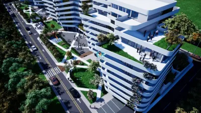 Teren de vanzare varianta Cluj Napoca spre Floresti - foto 7