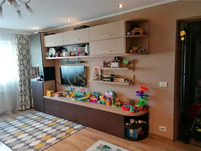 Vanzare apartament cu 2 camere renovat Aviatiei - foto 2