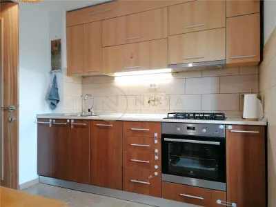 Vanzare apartament cu 2 camere renovat Aviatiei - foto 14