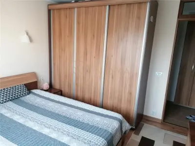 Vanzare apartament cu 2 camere renovat Aviatiei - foto 5