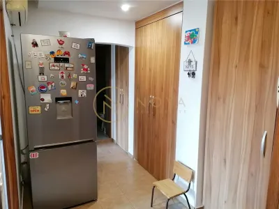 Vanzare apartament cu 2 camere renovat Aviatiei - foto 10