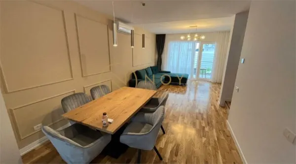 Casă 5 camere București - poza 1