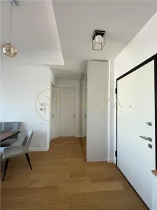 Apartament 2 camere  de vanzare One Verdi Park Floreasca - foto 4