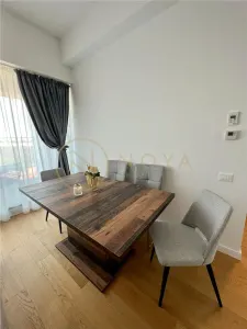 Apartament 2 camere  de vanzare One Verdi Park Floreasca - foto 5