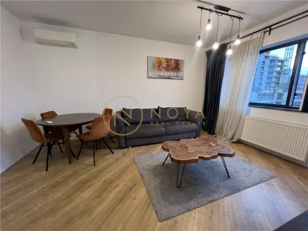 Apartament 2 camere București - poza 1